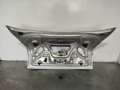 Second-hand car spare part tailgate for audi a4 berlina (8e) 2.0 16v fsi oem iam references 8e5827023d  