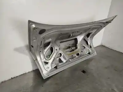 Second-hand car spare part tailgate for audi a4 berlina (8e) 2.0 16v fsi oem iam references 8e5827023d  