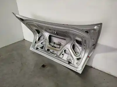 Second-hand car spare part tailgate for audi a4 berlina (8e) 2.0 16v fsi oem iam references 8e5827023d  