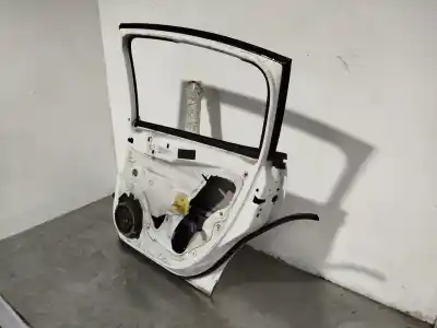 Pezzo di ricambio per auto di seconda mano PORTA POSTERIORE DESTRA per CITROEN C4 BERLINA  Riferimenti OEM IAM 9008N4  