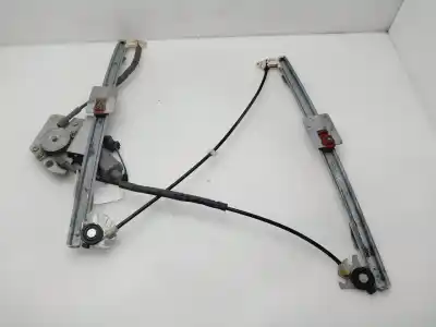 Peça sobressalente para automóvel em segunda mão elevador de vidros dianteiro direito por bmw serie 3 berlina (e46) 320d referências oem iam 51337020660