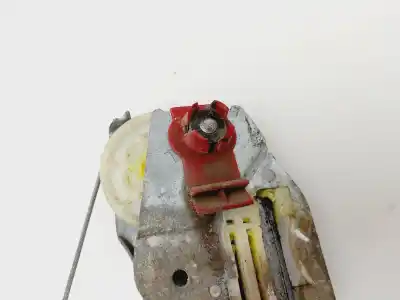 Peça sobressalente para automóvel em segunda mão elevador de vidros traseiro esquerdo por bmw serie 3 berlina (e46) 320d referências oem iam 51347011205