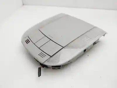 Second-hand car spare part interior light for toyota corolla (e15) luna oem iam references 1d111048g  