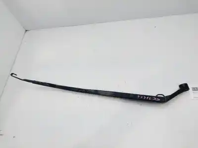 Peça sobressalente para automóvel em segunda mão haste de escova dianteiro direito por toyota corolla (e15) luna referências oem iam 8521112520