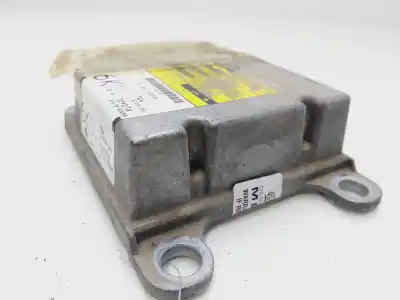 Peça sobressalente para automóvel em segunda mão centralina de airbag por toyota corolla (e15) luna referências oem iam 8917002600  