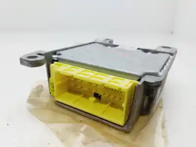 Peça sobressalente para automóvel em segunda mão centralina de airbag por toyota corolla (e15) luna referências oem iam 8917002600  