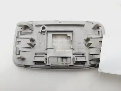 Pezzo di ricambio per auto di seconda mano luce interna per toyota corolla (e15) luna riferimenti oem iam 8124052040b1  