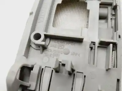 Peça sobressalente para automóvel em segunda mão luz interior por toyota corolla (e15) luna referências oem iam 8124052040b1