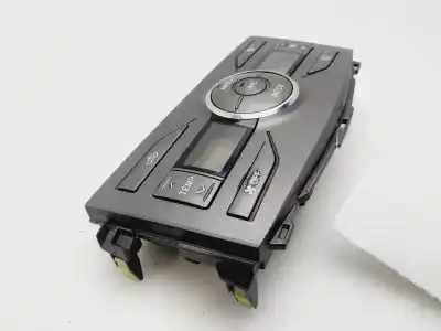 Peça sobressalente para automóvel em segunda mão comando de sofagem (chauffage / ar condicionado) por toyota corolla (e15) luna referências oem iam 5590012a60  
