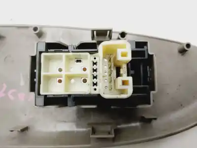 Second-hand car spare part right front power window switch for toyota corolla (e15) luna oem iam references 7423112800  