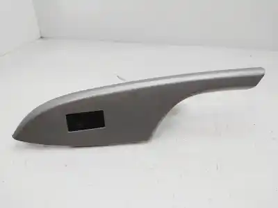 Peça sobressalente para automóvel em segunda mão botão / interruptor elevador vidro traseiro esquerdo por toyota corolla (e15) luna referências oem iam 7427212230