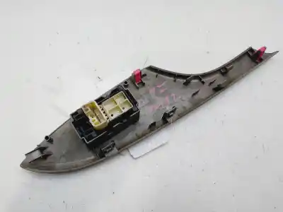 Second-hand car spare part rear left power window switch for toyota corolla (e15) luna oem iam references 7427212230  
