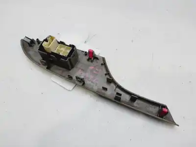 Second-hand car spare part rear left power window switch for toyota corolla (e15) luna oem iam references 7427212230  