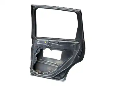 Second-hand car spare part rear right door for ford c-max (cb3) trend oem iam references 1496875  