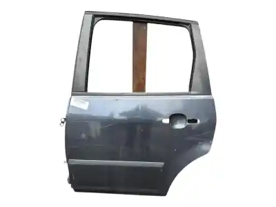 Peça sobressalente para automóvel em segunda mão porta do automóvel traseira esquerda por ford c-max (cb3) trend referências oem iam 1496877  