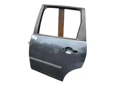 Peça sobressalente para automóvel em segunda mão porta do automóvel traseira esquerda por ford c-max (cb3) trend referências oem iam 1496877  