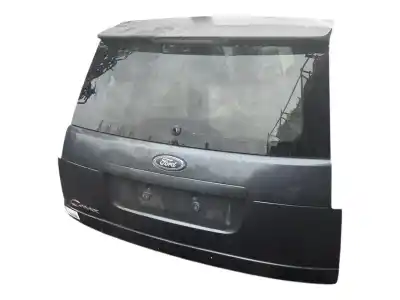 Second-hand car spare part tailgate for ford c-max (cb3) trend oem iam references 1683574  