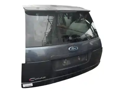 Second-hand car spare part tailgate for ford c-max (cb3) trend oem iam references 1683574  