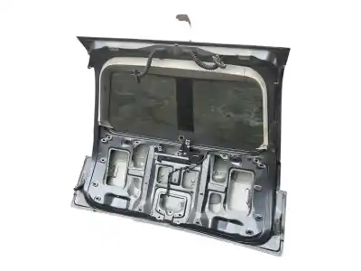 Second-hand car spare part tailgate for ford c-max (cb3) trend oem iam references 1683574  