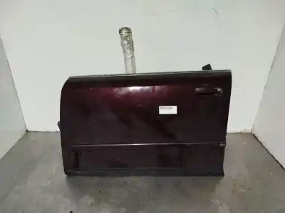 Peça sobressalente para automóvel em segunda mão porta da frente esquerda por audi a4 b6 (8e2) 2.0 referências oem iam 8e0831051  