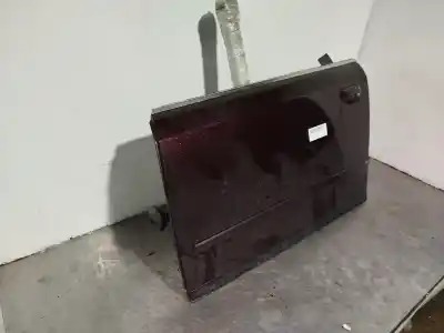 Peça sobressalente para automóvel em segunda mão porta da frente esquerda por audi a4 b6 (8e2) 2.0 referências oem iam 8e0831051  
