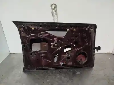 Peça sobressalente para automóvel em segunda mão porta da frente esquerda por audi a4 b6 (8e2) 2.0 referências oem iam 8e0831051  