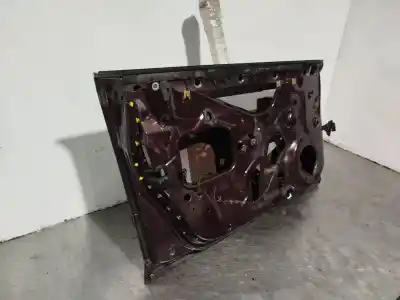 Peça sobressalente para automóvel em segunda mão porta da frente esquerda por audi a4 b6 (8e2) 2.0 referências oem iam 8e0831051  