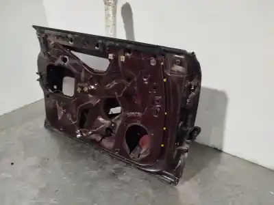 Peça sobressalente para automóvel em segunda mão porta da frente esquerda por audi a4 b6 (8e2) 2.0 referências oem iam 8e0831051  