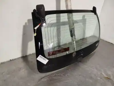 Second-hand car spare part tailgate for citroen c1 (pm_, pn_) 1.0 oem iam references 1607984280  