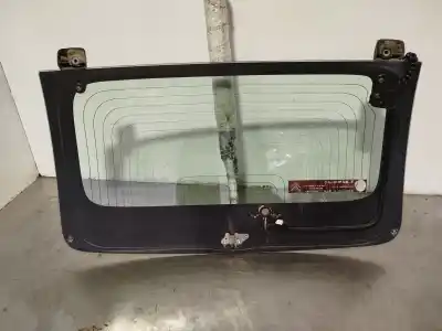 Second-hand car spare part tailgate for citroen c1 (pm_, pn_) 1.0 oem iam references 1607984280  