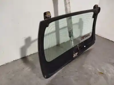 Second-hand car spare part tailgate for citroen c1 (pm_, pn_) 1.0 oem iam references 1607984280  