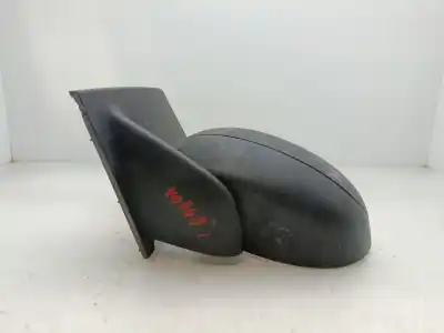 Peça sobressalente para automóvel em segunda mão espelho retrovisor esquerdo por citroen c1 (pm_, pn_) 1.0 referências oem iam 8153yw  