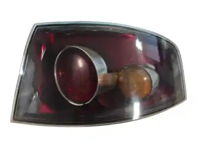 Second-hand car spare part right tailgate light for seat ibiza (6l1) reference oem iam references 6l6945096