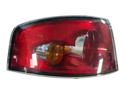 Second-hand car spare part left tailgate light for seat ibiza (6l1) reference oem iam references 6l6945095a