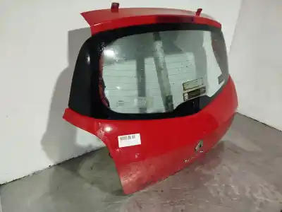 Peça sobressalente para automóvel em segunda mão  por RENAULT CLIO III  Referências OEM IAM 7751478020  