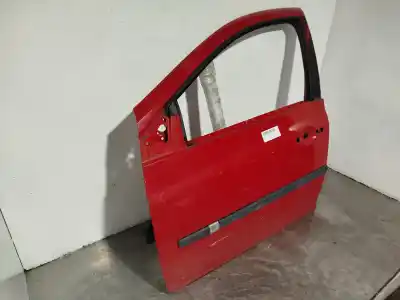 Peça sobressalente para automóvel em segunda mão  por RENAULT CLIO III  Referências OEM IAM 7751479112  