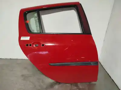 Peça sobressalente para automóvel em segunda mão  por RENAULT CLIO III  Referências OEM IAM 7751476192  