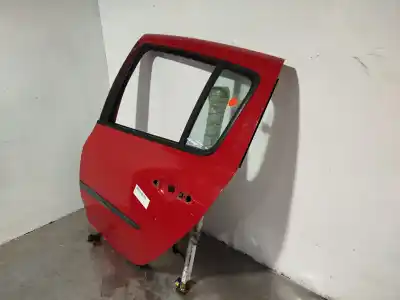 Peça sobressalente para automóvel em segunda mão  por RENAULT CLIO III  Referências OEM IAM 7751476191  