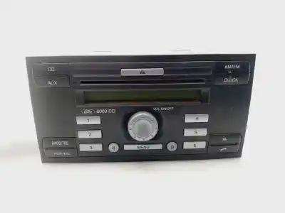 Peça sobressalente para automóvel em segunda mão  por FORD FUSION (CBK)  Referências OEM IAM 6S6118C815AG  