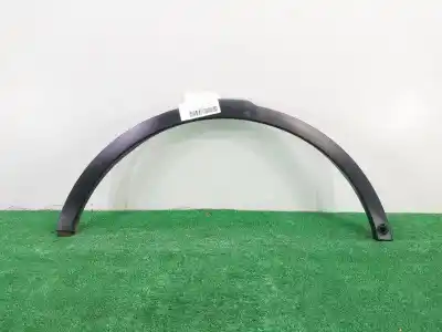 Peça sobressalente para automóvel em segunda mão aba do guarda-lamas dianteiro direito por land rover evoque pure referências oem iam bj3216a074ac  