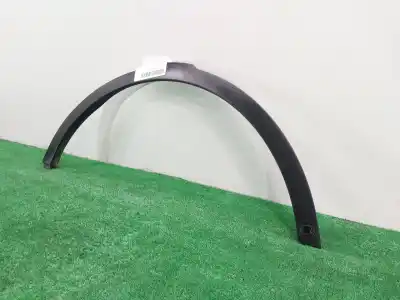Peça sobressalente para automóvel em segunda mão aba do guarda-lamas dianteiro direito por land rover evoque pure referências oem iam bj3216a074ac