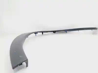 Second-hand car spare part left front winglet for land rover evoque dynamic oem iam references bj3216a075ac  