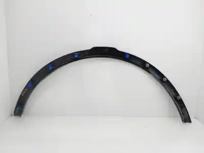 Second-hand car spare part left front winglet for land rover evoque dynamic oem iam references bj3216a075ac  