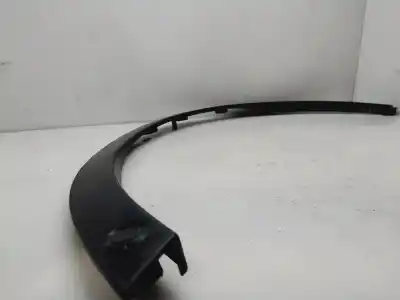 Peça sobressalente para automóvel em segunda mão aba do guarda-lamas dianteiro esquerdo por land rover evoque pure referências oem iam bj3216a075ac