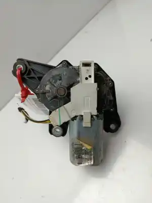 Second-hand car spare part REAR WINDSHIELD WIPER MOTOR for DACIA DUSTER (HS_)  OEM IAM references 8200734582C  