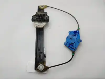 Peça sobressalente para automóvel em segunda mão elevador de vidros traseiro direito por audi a4 berlina (8e) 2.0 tdi 16v (103kw) referências oem iam 8e0839462c