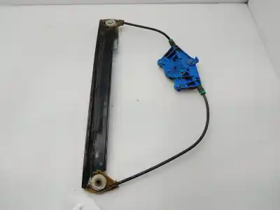 Peça sobressalente para automóvel em segunda mão elevador de vidros traseiro esquerdo por audi a4 berlina (8e) 2.0 tdi 16v (103kw) referências oem iam 8e0839461c