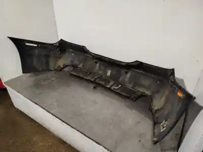 Second-hand car spare part Rear Bumper for JAGUAR S-TYPE 2.7 V6 Diesel CAT OEM IAM references XR87635XXX  