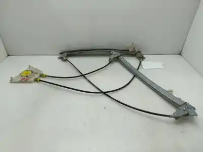 Peça sobressalente para automóvel em segunda mão elevador de vidros dianteiro direito por audi a3 (8p1) 2.0 tdi 16v referências oem iam 8l3837754a