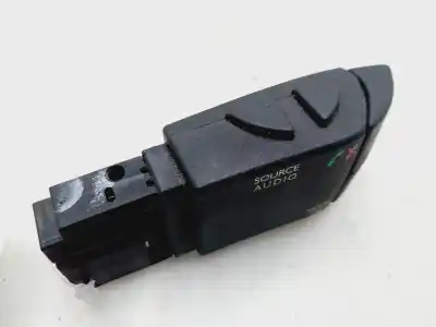 Pezzo di ricambio per auto di seconda mano comando controllo radio per dacia lodgy comfort riferimenti oem iam 255522448r